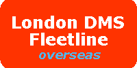 Londoner DMS buses overseas
